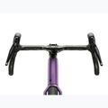 Gravel bike KROSS Esker ADV 1.0 purple/mat 5