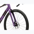 Gravel bike KROSS Esker ADV 1.0 purple/mat 7