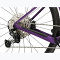 Gravel bike KROSS Esker ADV 1.0 purple/mat 9