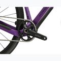 Gravel bike KROSS Esker ADV 1.0 purple/mat 10