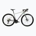 Gravel bike KROSS Esker 6.0 kameleon/mat/shine