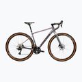 Gravel bike KROSS Esker 6.0 kameleon/mat/shine