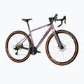 Gravel bike KROSS Esker 6.0 kameleon/mat/shine 2