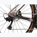 Gravel bike KROSS Esker 6.0 kameleon/mat/shine 9