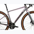 Gravel bike KROSS Esker 6.0 kameleon/mat/shine 11
