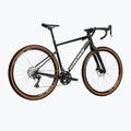 Gravel bike KROSS Esker 6.0 black/white/mat/shine 3