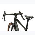 Gravel bike KROSS Esker 6.0 black/white/mat/shine 4