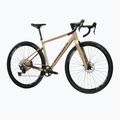 Gravel bike KROSS Esker 5.0 tytanowy/black/shine 2