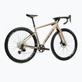 Gravel bike KROSS Esker 5.0 tytanowy/black/shine 3
