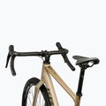 Gravel bike KROSS Esker 5.0 tytanowy/black/shine 4