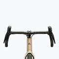 Gravel bike KROSS Esker 5.0 tytanowy/black/shine 5