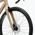 Gravel bike KROSS Esker 5.0 tytanowy/black/shine 7