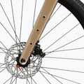 Gravel bike KROSS Esker 5.0 tytanowy/black/shine 8