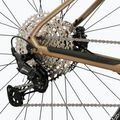 Gravel bike KROSS Esker 5.0 tytanowy/black/shine 9