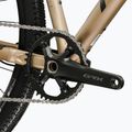 Gravel bike KROSS Esker 5.0 tytanowy/black/shine 10