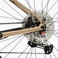 Gravel bike KROSS Esker 5.0 tytanowy/black/shine 11