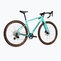 Gravel bike KROSS Esker 5.0 sea blue/black/shine 3