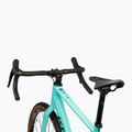 Gravel bike KROSS Esker 5.0 sea blue/black/shine 4