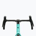 Gravel bike KROSS Esker 5.0 sea blue/black/shine 5