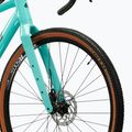 Gravel bike KROSS Esker 5.0 sea blue/black/shine 7