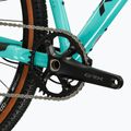 Gravel bike KROSS Esker 5.0 sea blue/black/shine 10