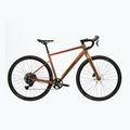 Gravel bike KROSS Esker 2.0 copper/black/shine