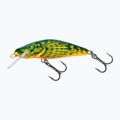 Salmo Bullhead FL hot bullhead wobbler QBD002