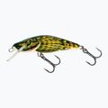 Salmo Bullhead S bullhead wobbler QBD003