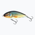 Salmo Fatso S real roach wobbler QFA012