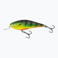Salmo Executor SHR real hot perch wobbler QEX003