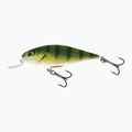 Salmo Executor SHR real perch wobbler QEX004