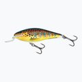 Salmo Executor SHR trout wobbler QEX005
