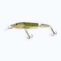 Salmo Pike Jointed DR real pike wobbler QPE002