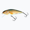 Salmo Perch FL real roach wobbler QPH025