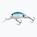 Salmo Hornet FL red tail shiner QHT085 wobbler