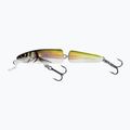 Salmo Fanatic F7F holo bleak wobbler QIF001