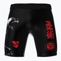 SMMASH Vale Tudo Pro Zilla men's training shorts black VT2-002