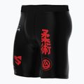 SMMASH Vale Tudo Pro Zilla men's training shorts black VT2-002 3