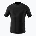 SMMASH Murk men's Rashguard black RSO2