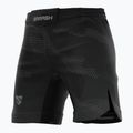 SMMASH Murk men's training shorts black SHC4-019 3