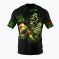 SMMASH Men's Rashguard The Choker green RSO2