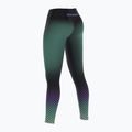Women's training leggings SMMASH Magnetic 3D Highwaist black LSO11-002 4
