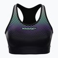SMMASH Magnetic fitness bra black TT4-006