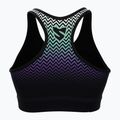 SMMASH Magnetic fitness bra black TT4-006 2