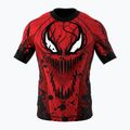 SMMASH Carnage men's rashguard red RSO2-001