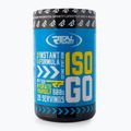 ISO GO Real Pharm amino acids 600g lychee 701749