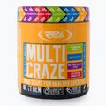 Multi Craz Real Pharm vitamin and mineral complex 270 tablets 705020
