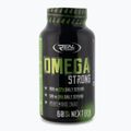 Fatty Acids Real Pharm Omega Strong 60 tabs