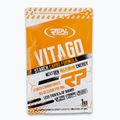 Carbo Vita GO Real Pharm carbohydrates 1kg raspberry 708052