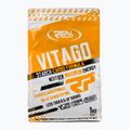 Carbo Vita GO Real Pharm carbohydrates 1kg blackcurrant 708083